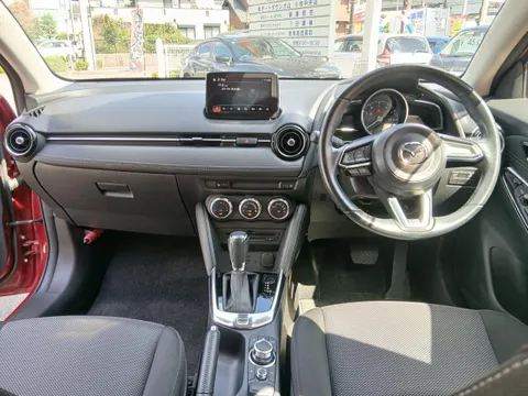 Mazda Mazda2 (Demio)