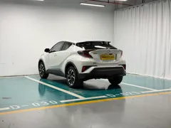 Toyota Izoa