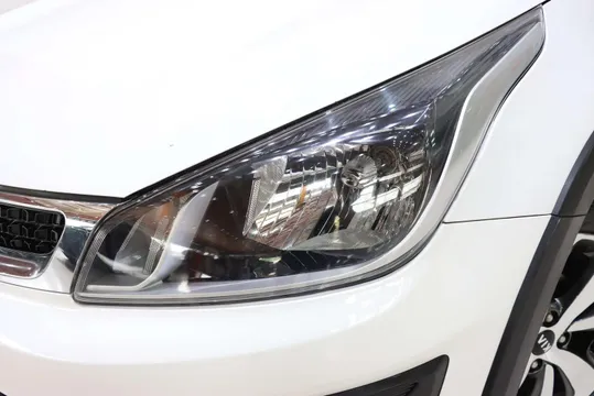 Kia KX
