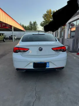 Buick Regal