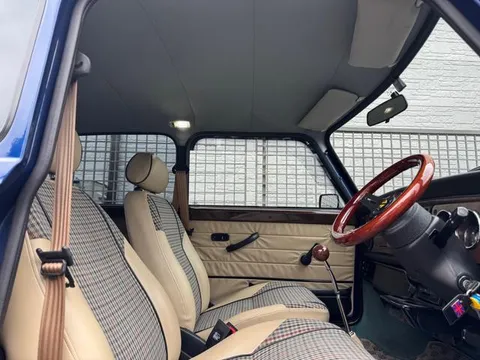 Rover Mini