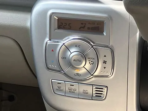 Nissan Clipper Rio