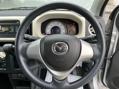 Mazda Carol