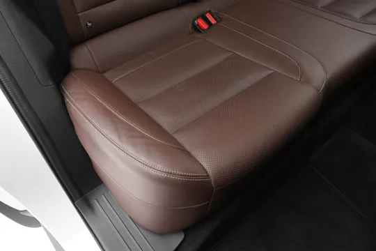 Renault Koleos (QM6)