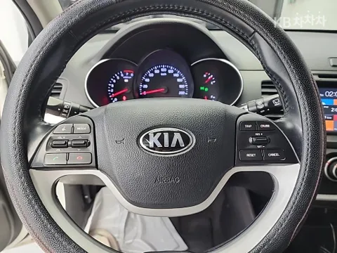 Kia Picanto (Morning)