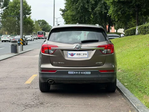 Buick Envision