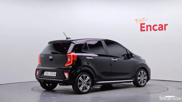 Kia Picanto (Morning)