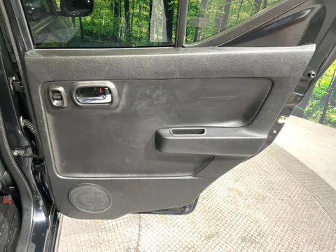 Suzuki Alto Turbo RS