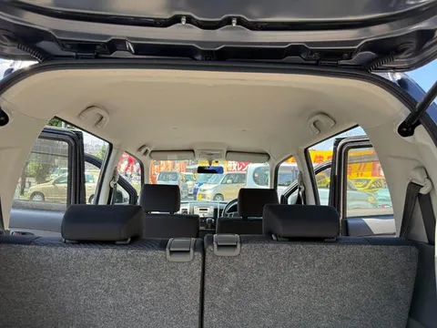 Mazda AZ-Wagon Custom Style