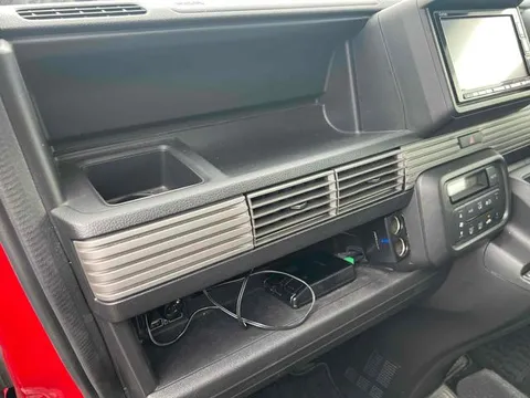 Honda N-VAN Plus Style