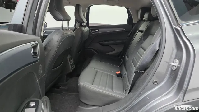 Renault XM3