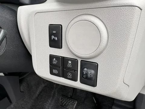 Subaru Pleo Plus