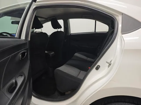 Toyota Vios