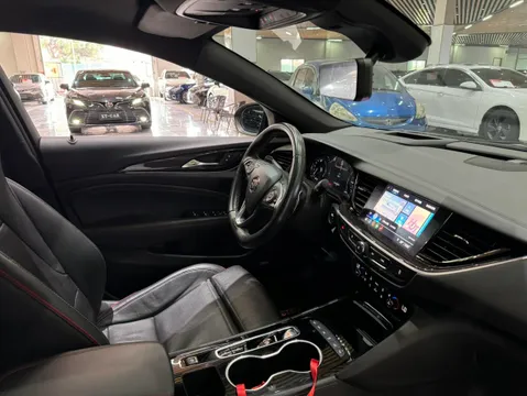 Buick Regal