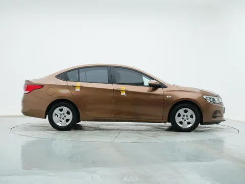Chevrolet Cavalier
