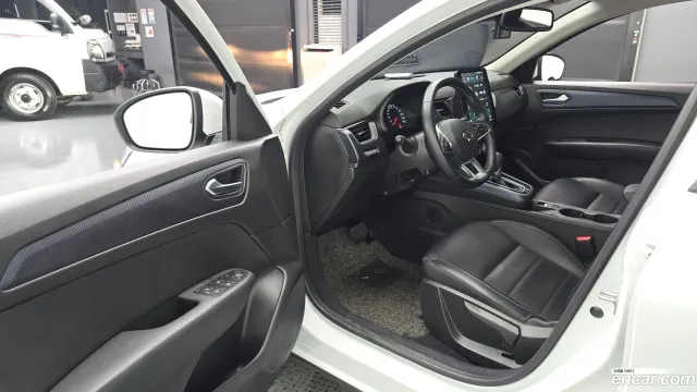 Renault XM3