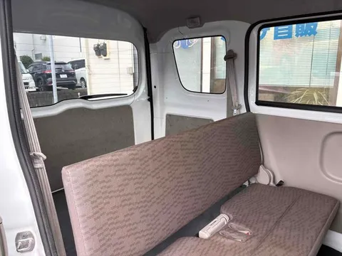 Nissan Clipper