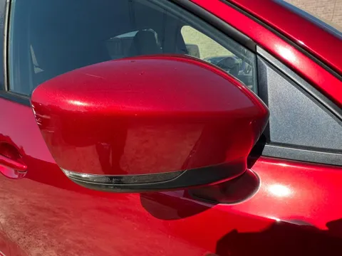 Mazda Mazda2 (Demio)