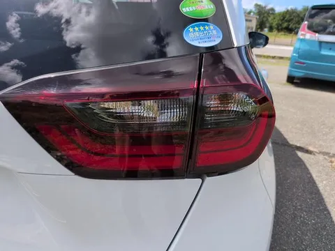 Honda Jazz (Fit)