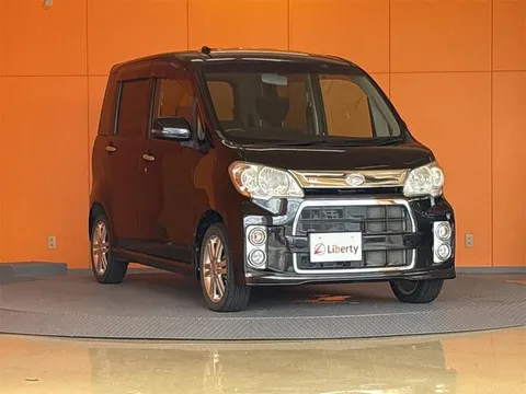 Daihatsu Tanto Exe
