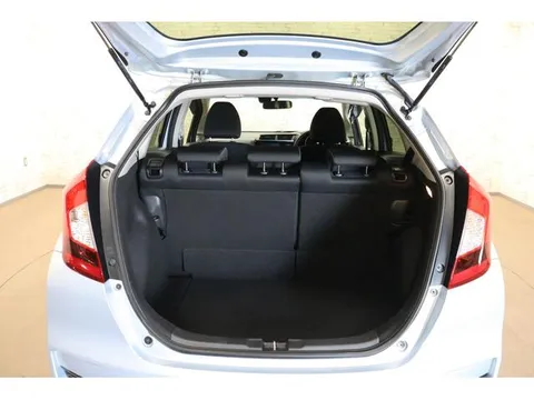 Honda Jazz (Fit)