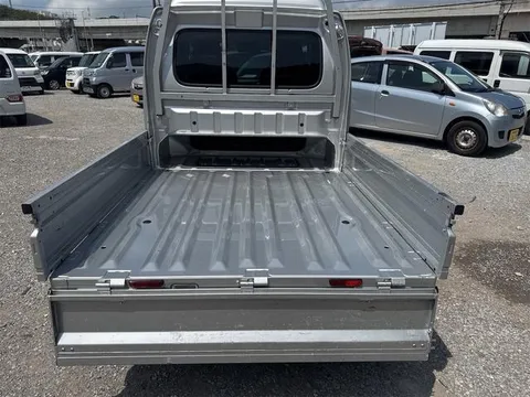 Suzuki Super Carry