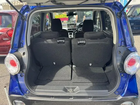 Toyota Pixis Joy