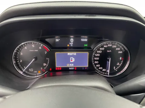 Cadillac CT4