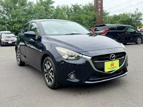 Mazda Mazda2 (Demio)