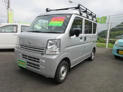 Nissan Clipper