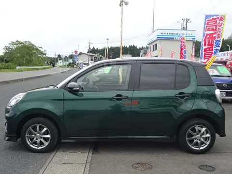 Daihatsu Boon