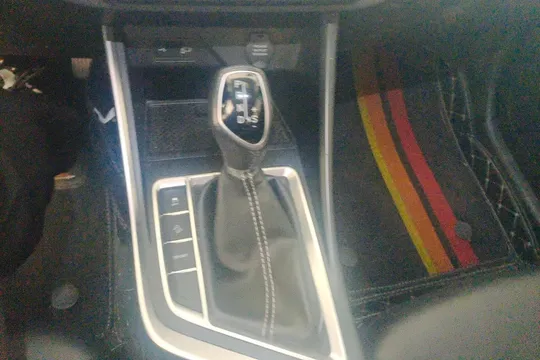 Geely