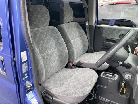 Honda Vamos