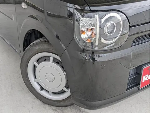 Daihatsu Mira Tocot