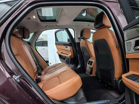 Jaguar XFL
