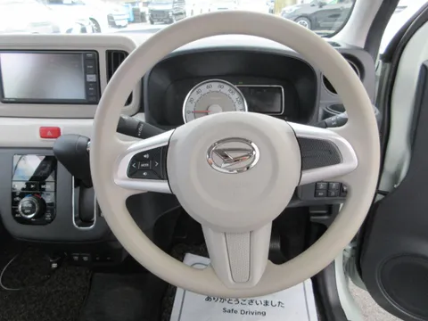 Daihatsu Mira Tocot