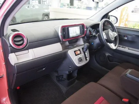 Daihatsu Boon