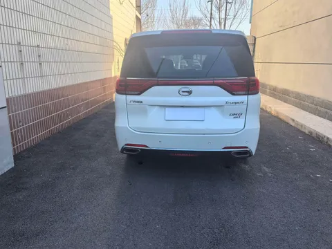 Gac M8