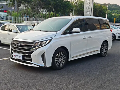 Gac M8
