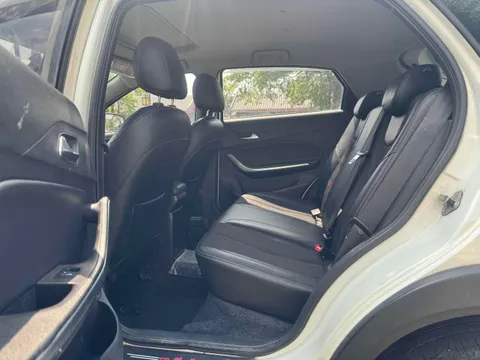 Chery Tiggo 3x