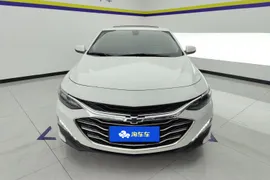Chevrolet Malibu XL