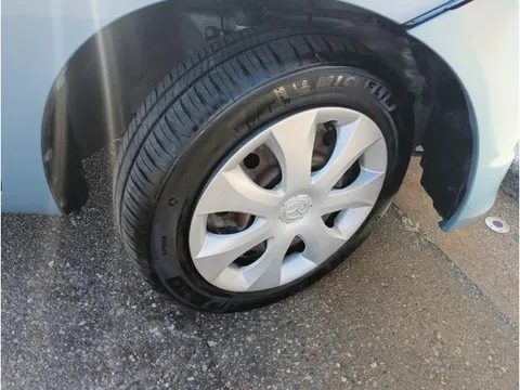 Mazda Flair