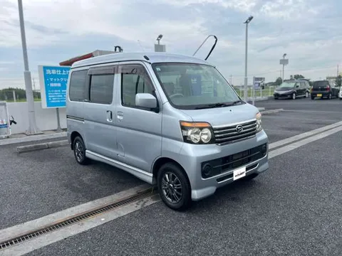 Daihatsu Atrai Wagon