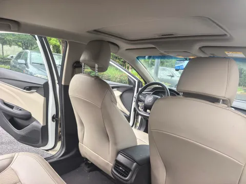 Buick Excelle GT