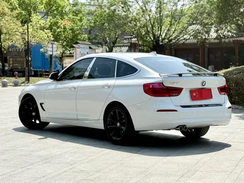 BMW Gran Turismo