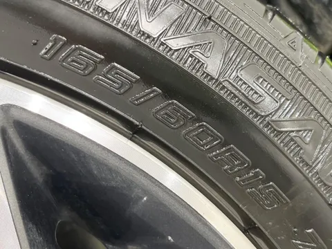Mazda Flair Crossover
