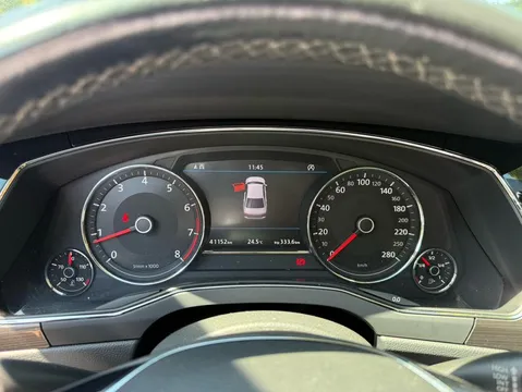 Volkswagen Phideon