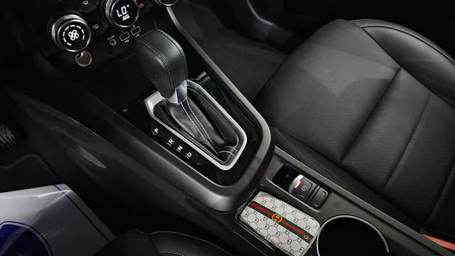 Renault Arkana (XM3)