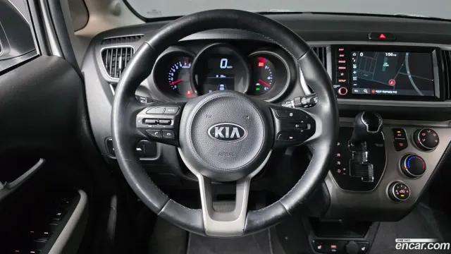 Kia Ray