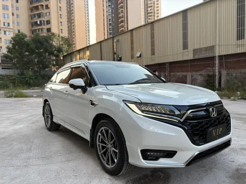 Honda UR-V